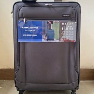 X-Tralight 2.0 29" Softside Check-In Spinner